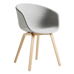 Silla AAC 23 Hay