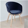 Silla AAC 23 Hay