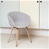 Silla AAC 23 Hay