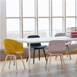 Silla AAC 23 Hay