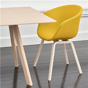 Silla AAC 23 Hay