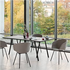 Silla AAC 27 Hay