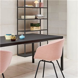 Silla AAC 27 Hay