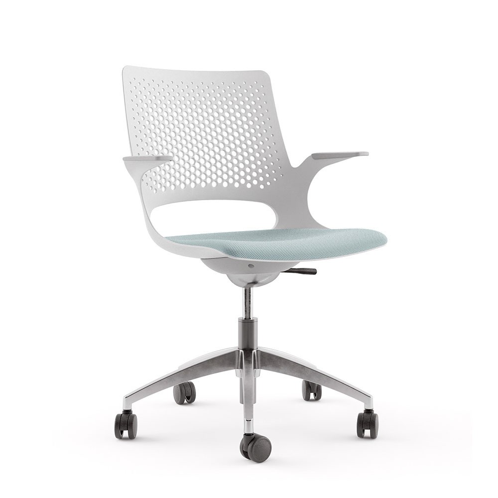 Silla operativa Aperol W100