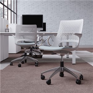 Silla operativa Aperol W100
