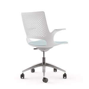 Silla operativa Aperol W100