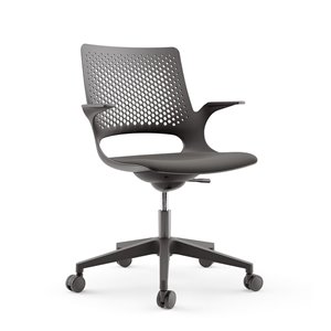 Silla operativa Aperol W100