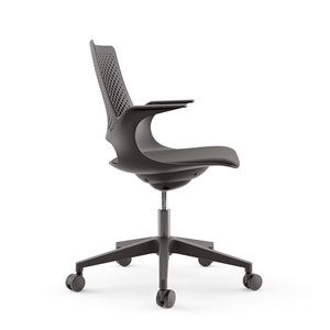 Silla operativa Aperol W100