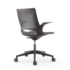 Silla operativa Aperol W100