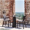 Mesa Fura dining Plust Collection