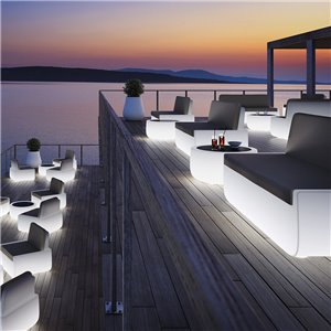Sillón Bold Light Plust Collection