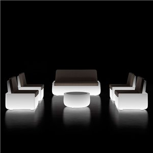 Sillón Bold Light Plust Collection