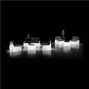 Sillón Bold Light Plust Collection