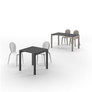 Silla Chloé Plust Collection