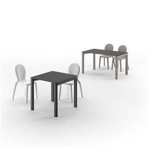 Mesa Chloé Plust Collection
