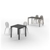 Mesa Chloé Plust Collection