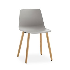 Silla Varya madera Inclass