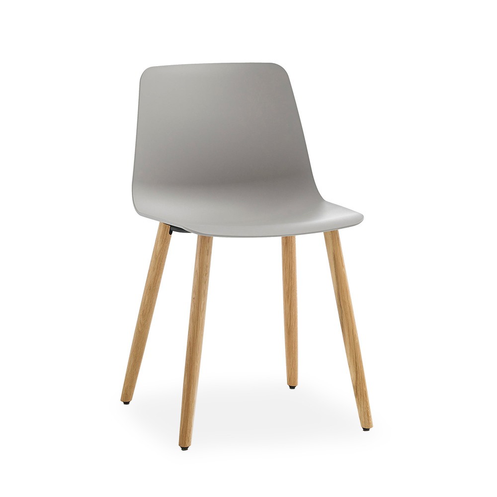 Silla Varya madera Inclass