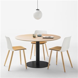 Silla Varya madera Inclass