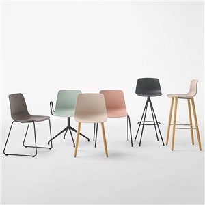 Silla Varya madera Inclass