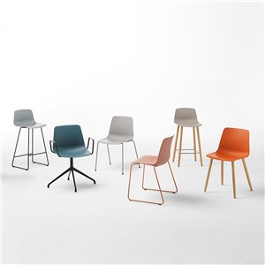 Silla Varya madera Inclass