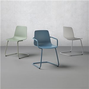 Sillón Varya Inclass