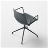 Silla Varya giratoria Inclass