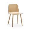 Silla Varya Wood madera Inclass