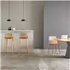 Silla Varya Wood madera Inclass