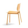 Silla Nim madera Inclass