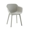 Sillón Taia plástico Inclass