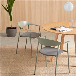 Sillón Arum Inclass