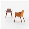 Sillón Altea madera Inclass