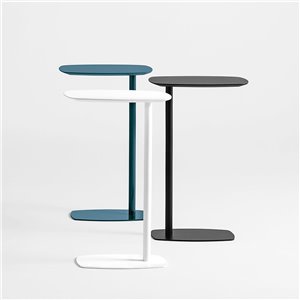 Mesa auxiliar Lan Inclass