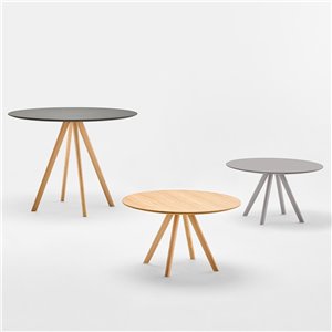 Mesa auxiliar Stiks Inclass