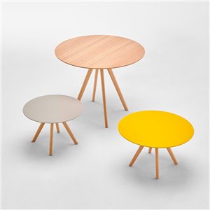 Mesa auxiliar Stiks Inclass