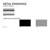 Silla Varya Wood giratoria Inclass