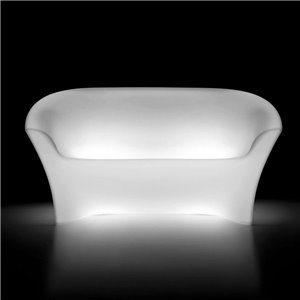 Sofá Ohla light Plust Collection