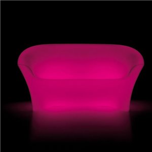 Sofá Ohla light Plust Collection