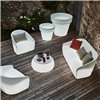 Sillón Settembre light Plust Collection