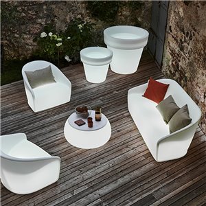 Sofá Settembre light Plust Collection