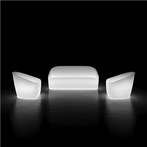 Sofá Settembre light Plust Collection