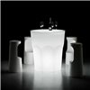 Mesa alta Cubalibre Light Plust Collection