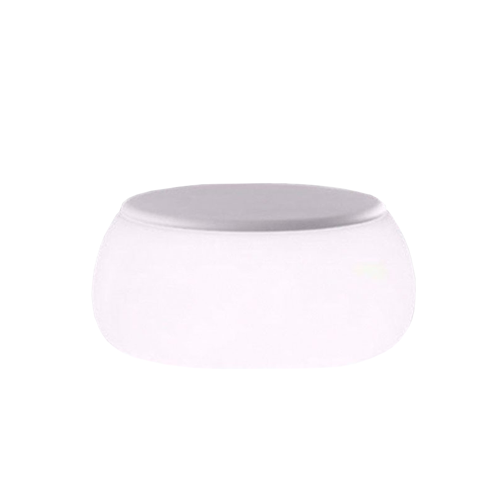 Mesa auxiliar T Ball light Plust Collection