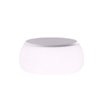 Mesa auxiliar T Ball light Plust Collection