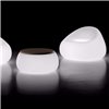 Mesa auxiliar T Ball light Plust Collection
