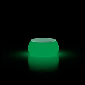 Mesa auxiliar T Ball light Plust Collection