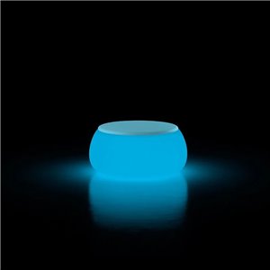 Mesa auxiliar T Ball light Plust Collection