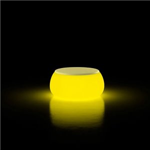 Mesa auxiliar T Ball light Plust Collection