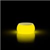 Mesa auxiliar T Ball light Plust Collection